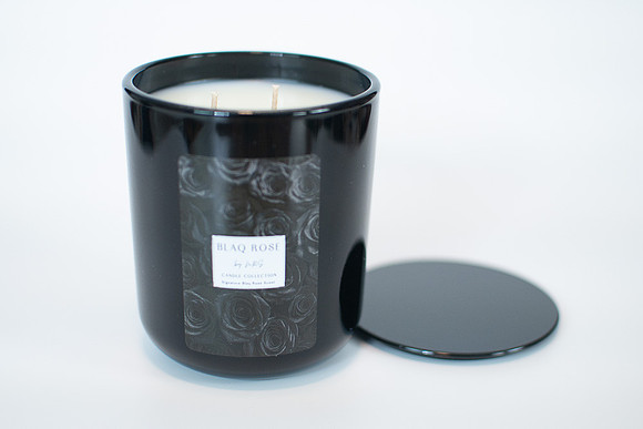 Blaq Rose-9