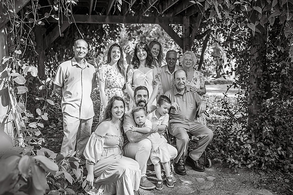 Circelli Family-85