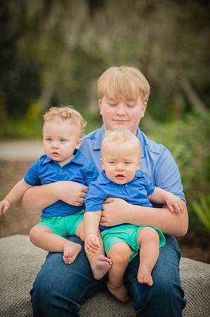 Winchester Family-8