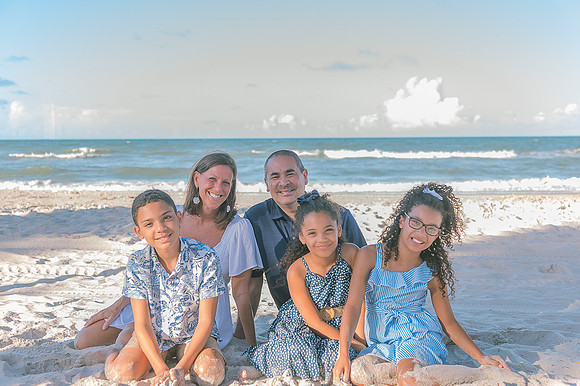 Warm Family-85