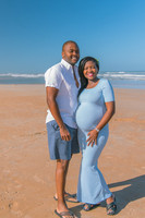 Willythssa Maternity Portraits