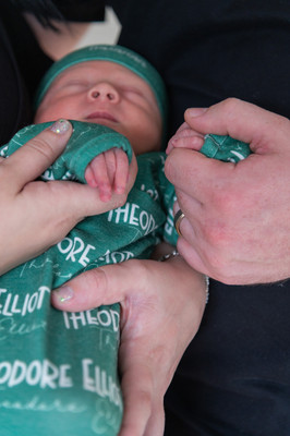 BabyTheo