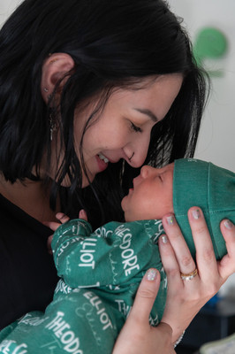 BabyTheo