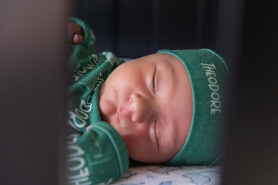 BabyTheo