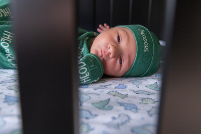 BabyTheo