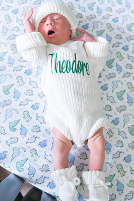 BabyTheo