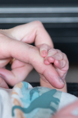 BabyTheo