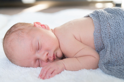 BabyTheo