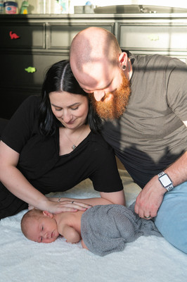 BabyTheo