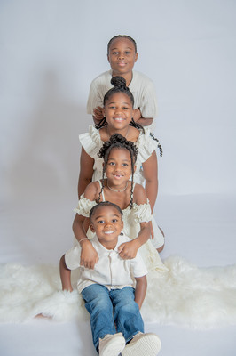 Cam is Four