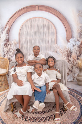 Cam is Four
