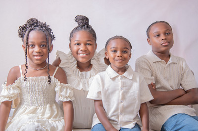 Cam is Four