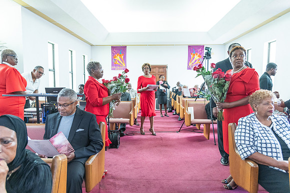Mrs. Sallie Brooks-57