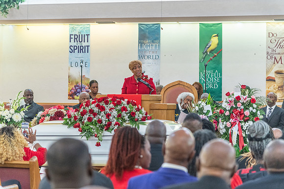 Mrs. Sallie Brooks-135