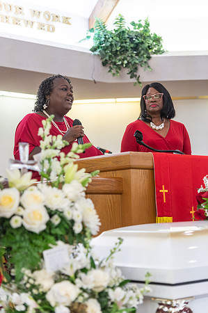 Mrs. Sallie Brooks-145