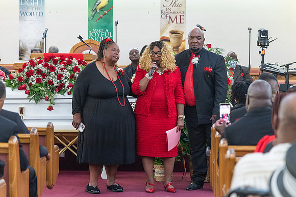 Mrs. Sallie Brooks-131