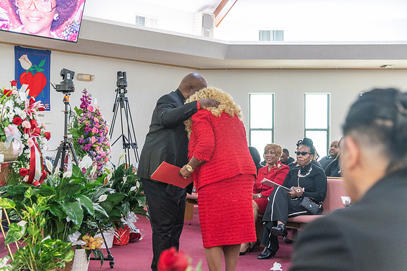Mrs. Sallie Brooks-123