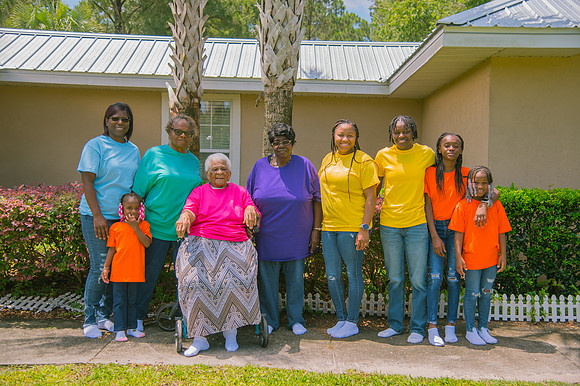 Generations-5