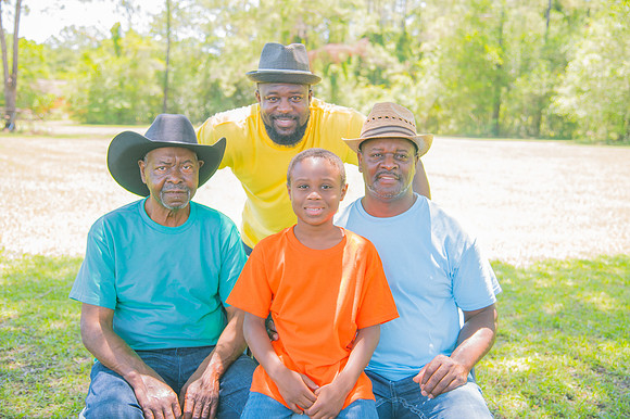 Generations-96