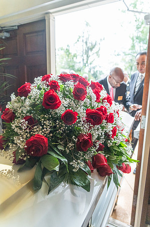 Mrs. Sallie Brooks-236