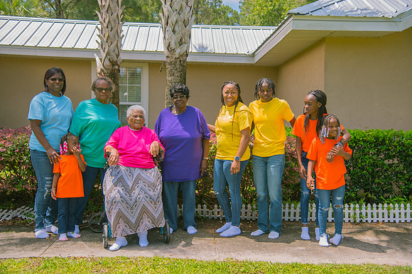 Generations-4