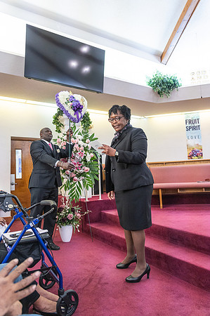 Mrs. Sallie Brooks-210