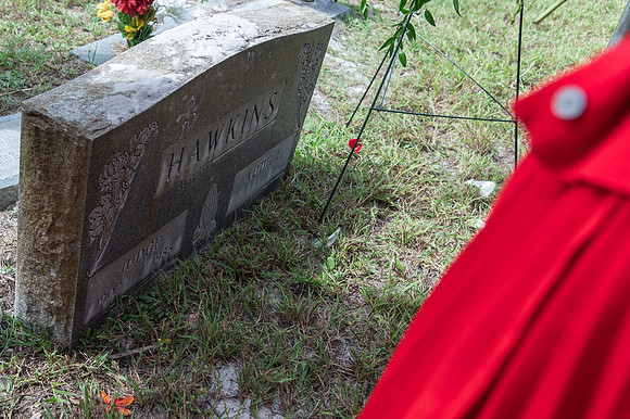 Mrs. Sallie Brooks-340