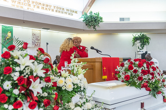 Mrs. Sallie Brooks-140