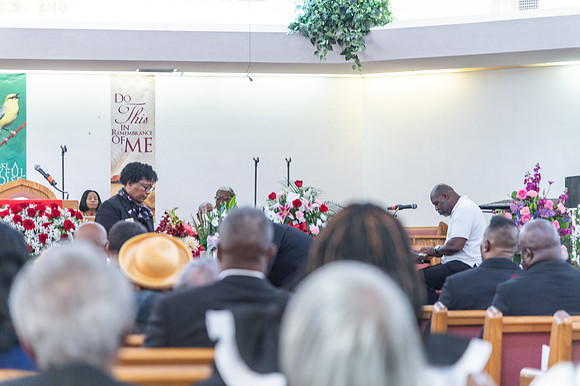 Mrs. Sallie Brooks-224