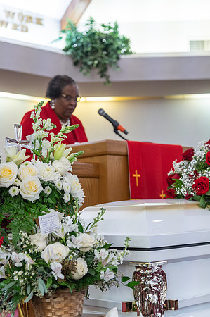 Mrs. Sallie Brooks-203