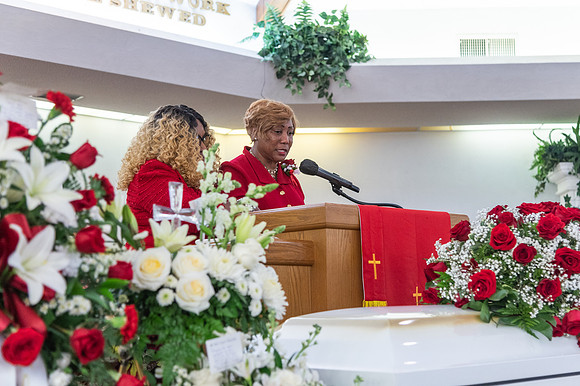 Mrs. Sallie Brooks-139