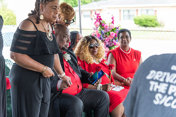 Mrs. Sallie Brooks-341