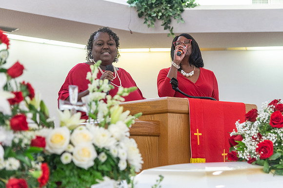 Mrs. Sallie Brooks-147