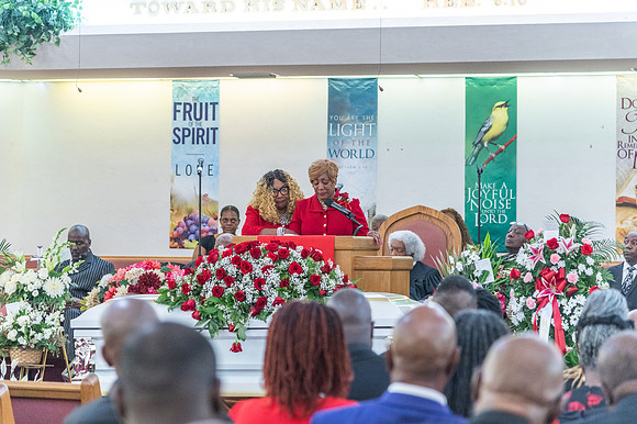 Mrs. Sallie Brooks-137