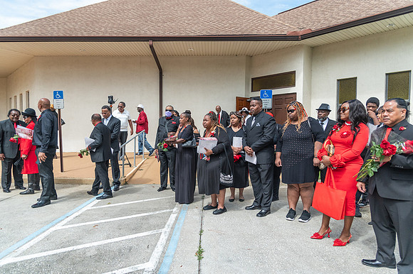 Mrs. Sallie Brooks-256
