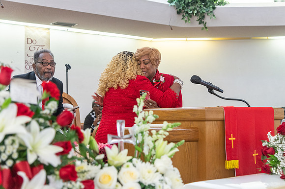 Mrs. Sallie Brooks-141