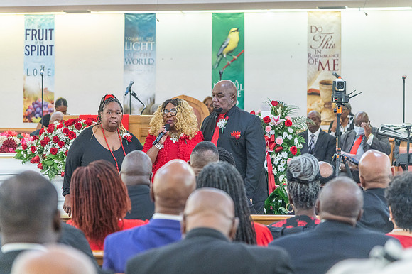 Mrs. Sallie Brooks-128