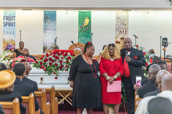 Mrs. Sallie Brooks-126