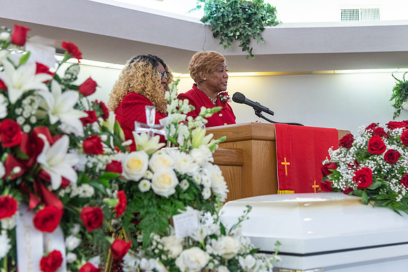 Mrs. Sallie Brooks-138