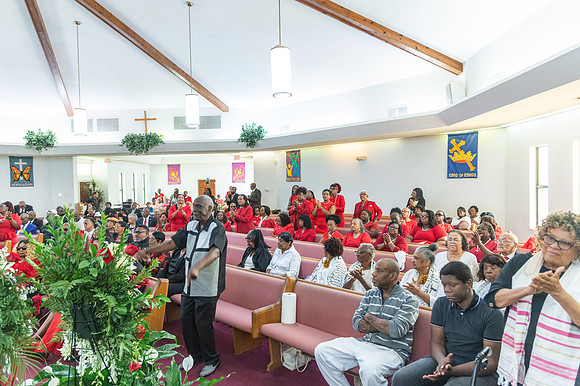 Mrs. Sallie Brooks-109