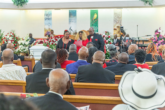 Mrs. Sallie Brooks-133