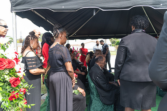 Mrs. Sallie Brooks-321
