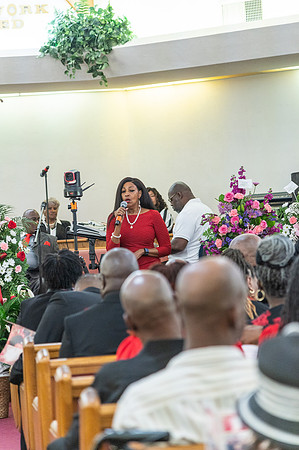 Mrs. Sallie Brooks-82