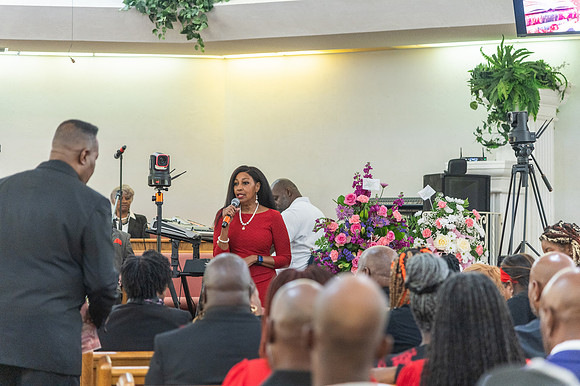 Mrs. Sallie Brooks-81