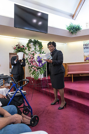 Mrs. Sallie Brooks-209