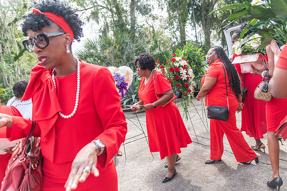 Mrs. Sallie Brooks-261