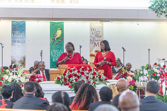 Mrs. Sallie Brooks-160