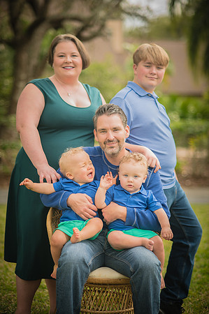Winchester Family-19