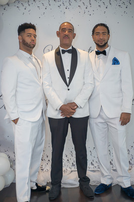 The Shakes