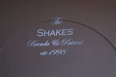The Shakes
